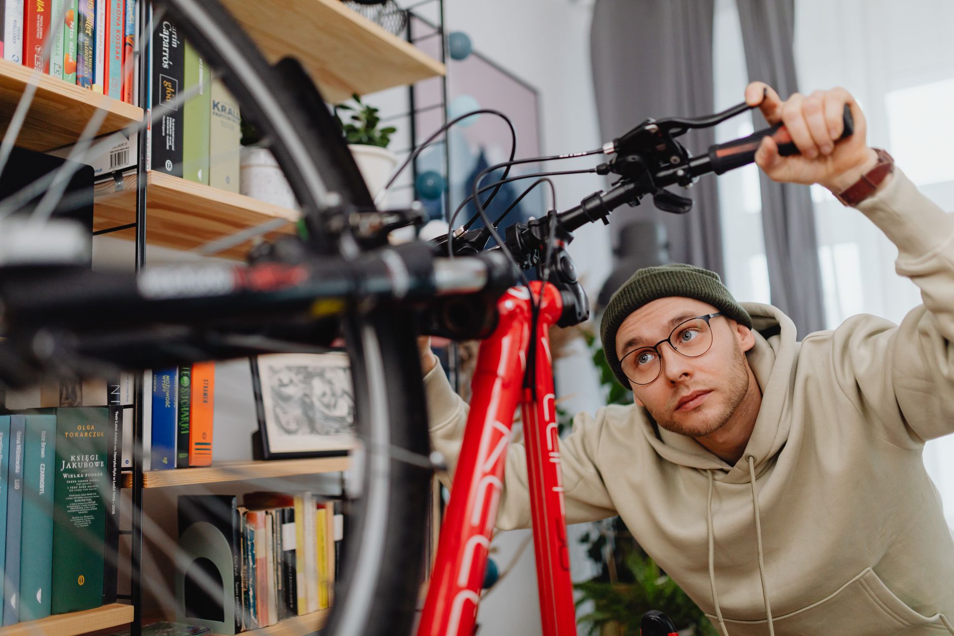 Réparation Vélos Levallois-Perret 3